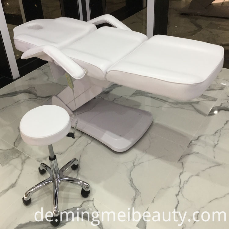 Gesichtsmassagetisch Facial Massage Table